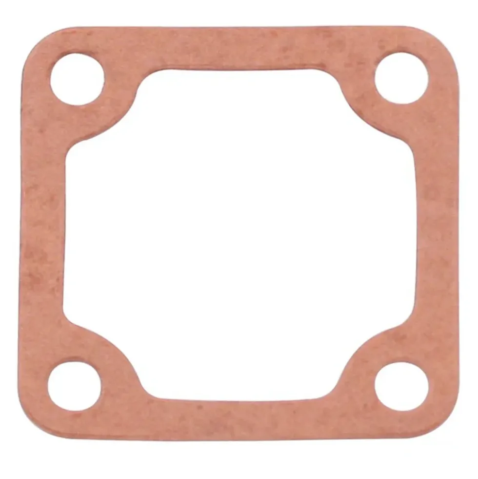 Joint de pied d'alternateur/dynamo pour VOLKSWAGEN Combi Split Brazil (1957-1975)