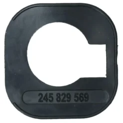 Joint de poignée grand modèle de porte de soute pour VOLKSWAGEN Transporter T25 Pick-up (05/1979-07/1992)