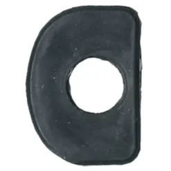 Joint de poignée petit modèle de porte de soute pour VOLKSWAGEN Transporter T25 Pick-up (05/1979-07/1992)