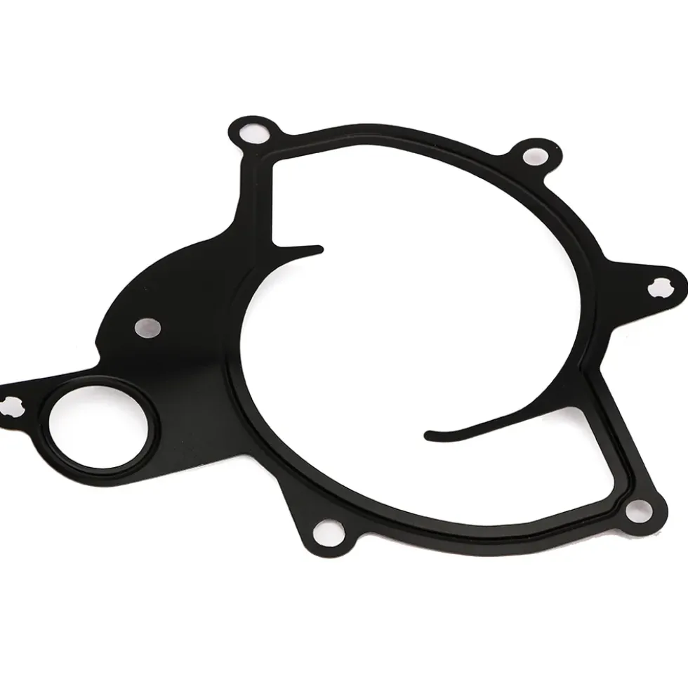 Joint de pompe à eau en métal pour Porsche 996 Turbo, GT2 et GT3 (2000-2005)