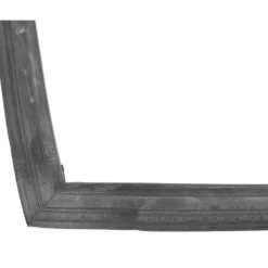 Joint de porte arrière droite pour 2CV (02/1970-07/1990) - Qualité prémium