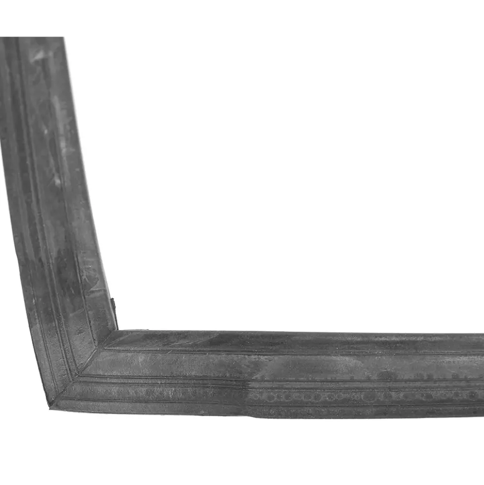 Joint de porte arrière droite pour 2CV (02/1970-07/1990) - Qualité prémium