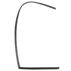 Joint de porte arrière droite pour 2CV (02/1970-07/1990) - Qualité prémium