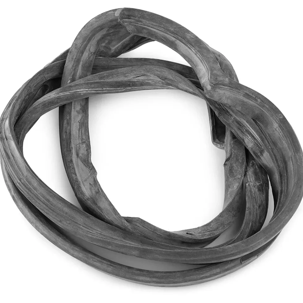 Joint de porte arrière droit pour Mercedes W123