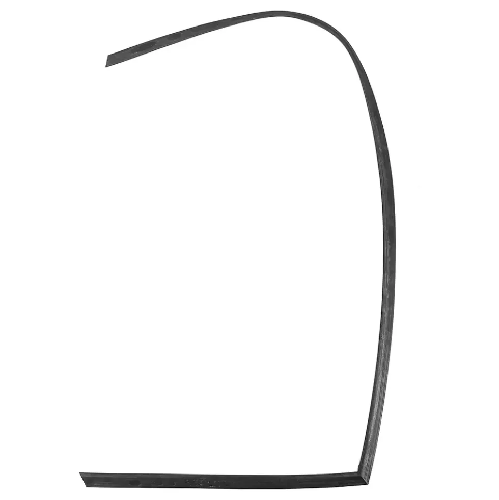 Joint de porte arrière gauche pour 2CV (02/1970-07/1990) - Qualité premium