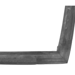 Joint de porte arrière gauche pour 2CV (02/1970-07/1990) - Qualité premium