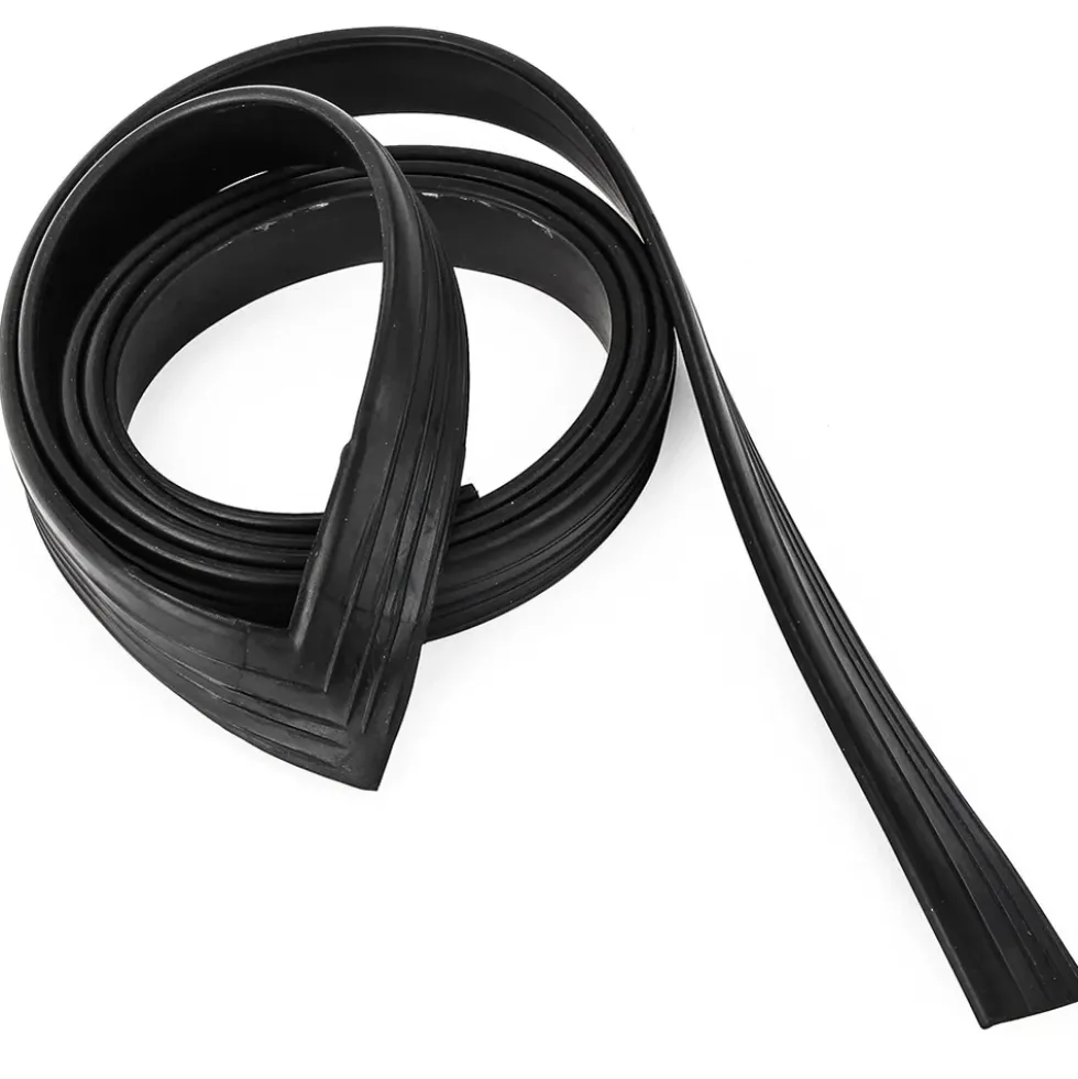 Joint de porte arrière gauche pour 2CV (1949-1970)