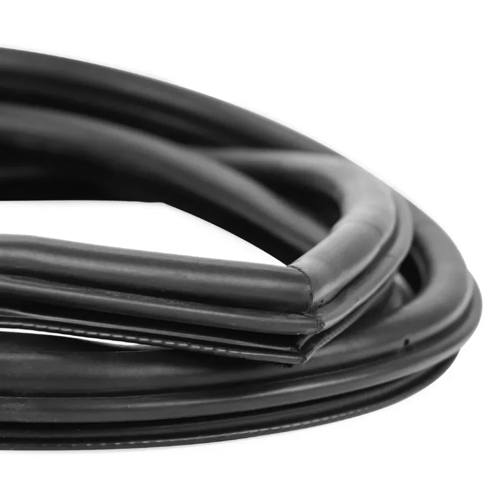Joint de porte avant droit pour Bmw Série 3 E30 Berline et Touring (01/1983-02/1994)