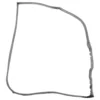 Joint de porte avant gauche pour Mercedes W108 et W109 Heckflosse