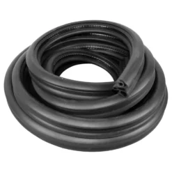 Joint de porte coulissante sur caisse FORST pour Volkswagen Transporter T4