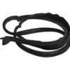 Joint de porte droite pour VOLKSWAGEN Coccinelle Cabriolet (08/1964-12/1979)