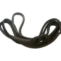 Joint de porte droite pour VOLKSWAGEN Combi Bay Window (08/1967-07/1979)
