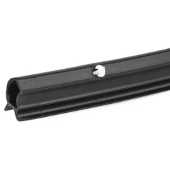 Joint de porte en arc de cercle avant droit sur porte pour VOLKSWAGEN Transporter T5 (2003-2015)