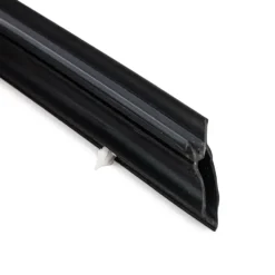 Joint de porte en arc de cercle avant gauche sur porte pour VOLKSWAGEN Transporter T5 (2003-2015)