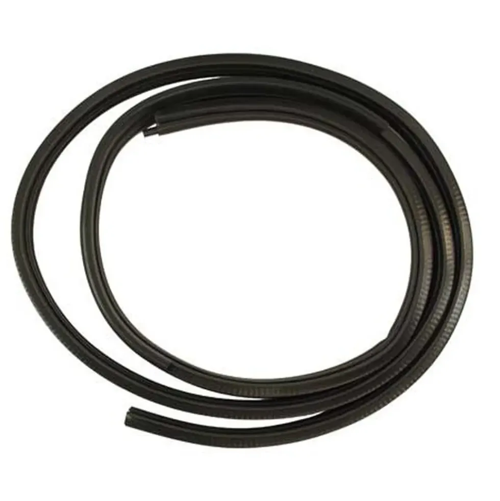Joint de porte gauche ou droit FORST pour Volkswagen Transporter T4 (1990-2003)