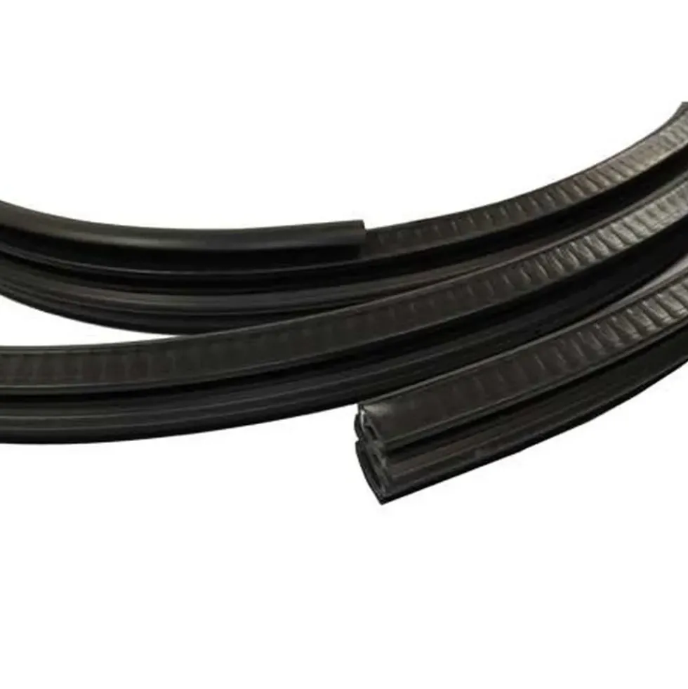 Joint de porte gauche ou droit FORST pour Volkswagen Transporter T4 (1990-2003)