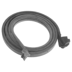 Joint de porte gauche pour Golf 1 Cabriolet 83 ->93