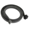 Joint de porte gauche pour Golf 1 Cabriolet 79 ->83