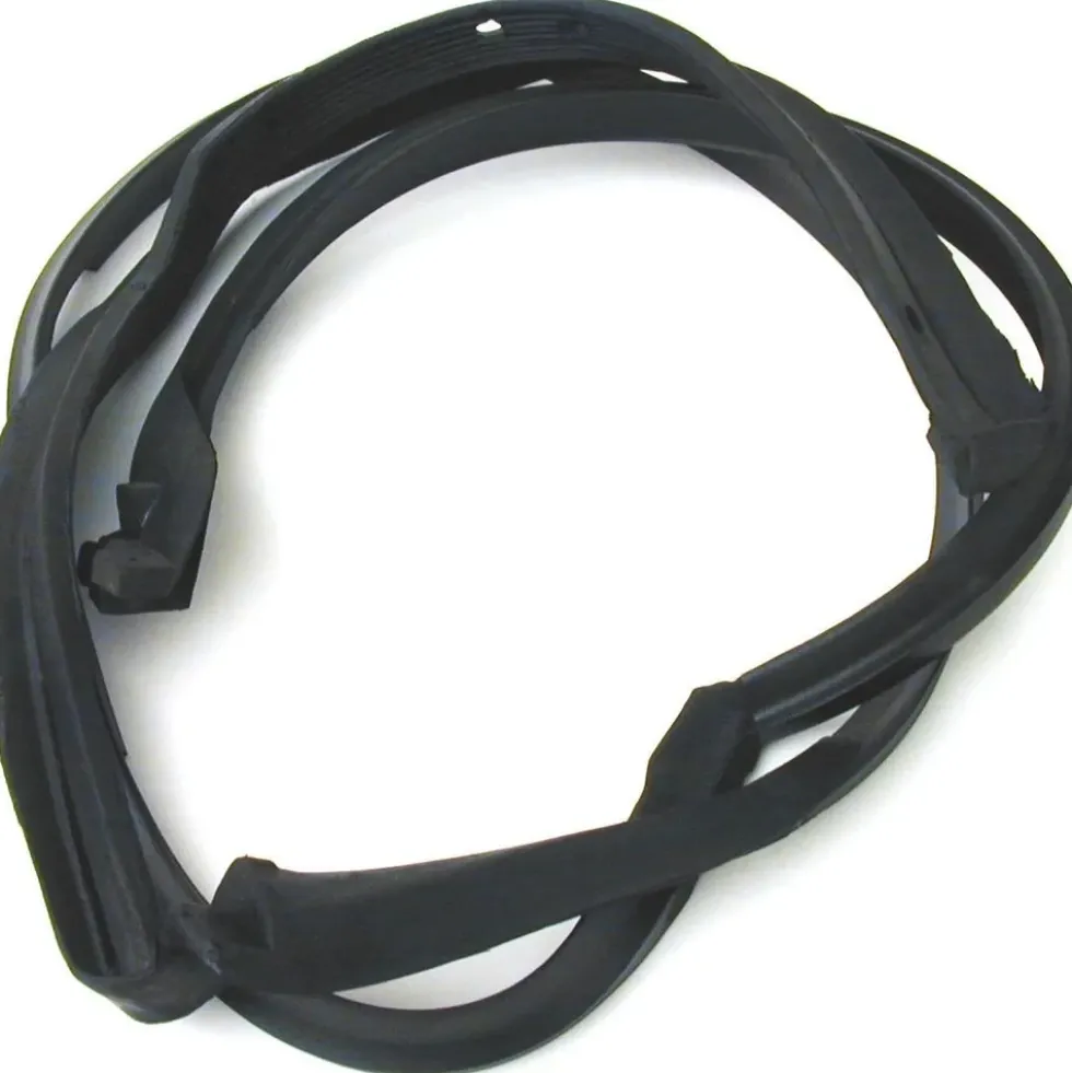 Joint de porte gauche pour Mercedes W113 Pagode