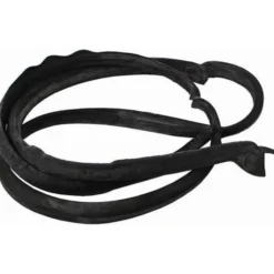 Joint de porte gauche pour VOLKSWAGEN Coccinelle Cabriolet (08/1964-12/1979)