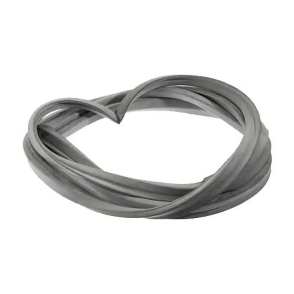Joint de porte gauche qualité Brésil pour Volkswagen Coccinelle Berline 55 ->66