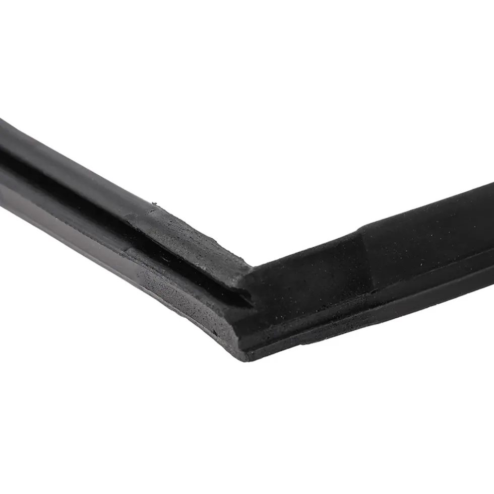 Joint de porte latérale coulissante droite pour VOLKSWAGEN Combi Split et Bay Window (1965-1979) - Qualité standard
