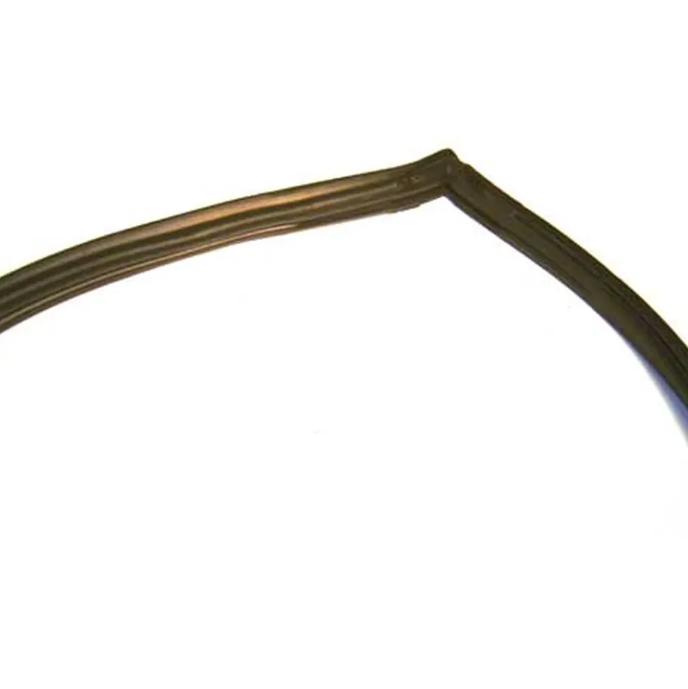 Joint de porte latérale coulissante droite pour VOLKSWAGEN Combi Bay Window (08/1967-07/1979) - Qualité supérieure