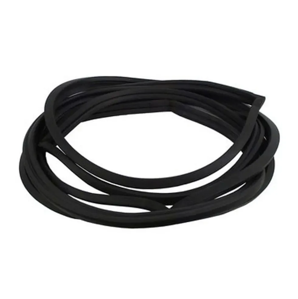 Joint de porte latérale coulissante gauche pour VOLKSWAGEN Combi Bay Window (1968-1979) - Qualité standard