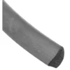 Joint de porte pour Renault 4 au mètre (10/1961-12/1993) - 18x17mm