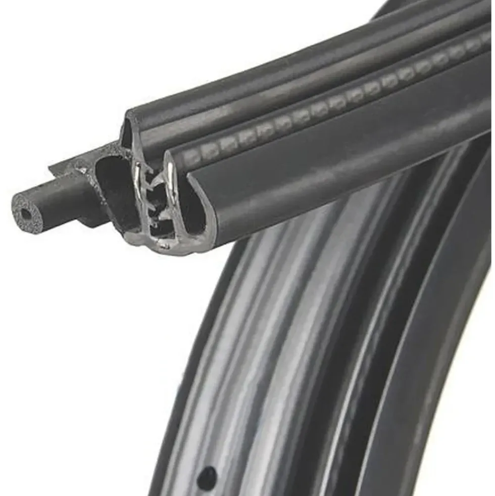 Joint de porte pour Volkswagen Golf 2