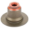 Joint de queue de soupape Elring pour Peugeot 206 S16 et 206 RC