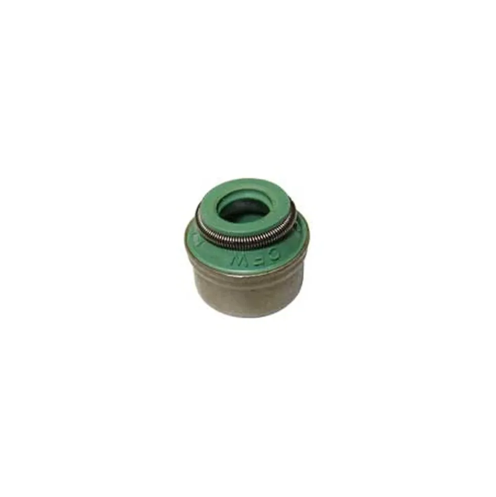 Joint de queue de soupape 6 mm pour VW Touran 1T