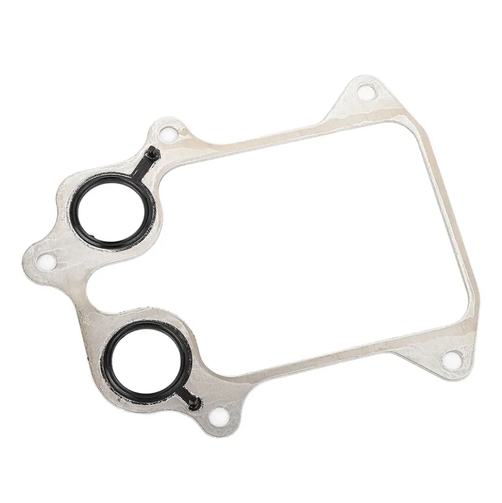 Joint de radiateur d'huile pour VW Golf 5 TSi