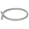 Joint de rail supérieur de porte coulissante pour VOLKSWAGEN Combi Bay Window (08/1967-07/1979)