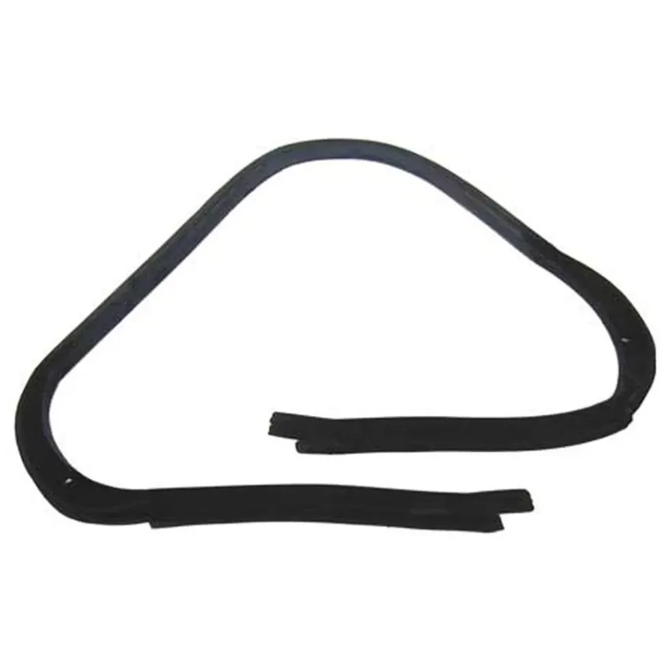 Joint de roll-bar pour Porsche 911 Targa (1974-1985)