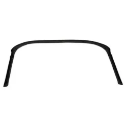 Joint de roll-bar pour Porsche 911 Targa 70-73
