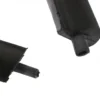 Joint de roll-bar pour Porsche 911 86-89 et 964 Targa