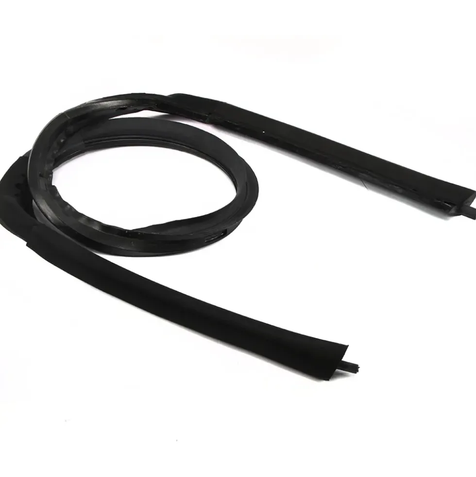 Joint de roll-bar pour Porsche 911 86-89 et 964 Targa