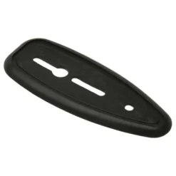Joint de rétroviseur extérieur rond pour Porsche 911 et 912 (1965-1971)
