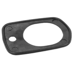 Joint de serrure de capot arrière pour VOLKSWAGEN Combi Split (08/1966-07/1967)
