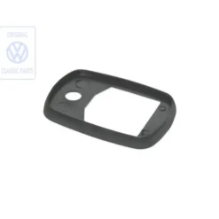 Joint de serrure de capot arrière pour Volkswagen Coccinelle 71->