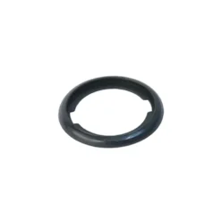 Joint de serrure de coffre arrière pour Porsche 914