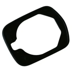 Joint de serrure de hayon arrière pour VOLKSWAGEN Combi Bay Window (08/1971-07/1979)