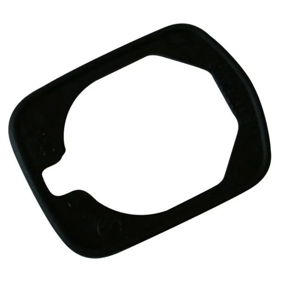 Joint de serrure de hayon arrière pour VOLKSWAGEN Combi Bay Window (08/1971-07/1979)