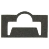 Joint de serrure de hayon SSP pour Volkswagen Golf 2