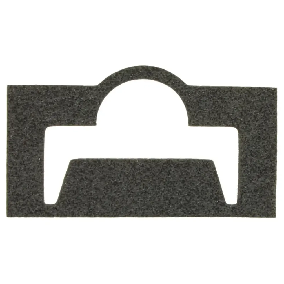 Joint de serrure de hayon SSP pour Volkswagen Golf 2