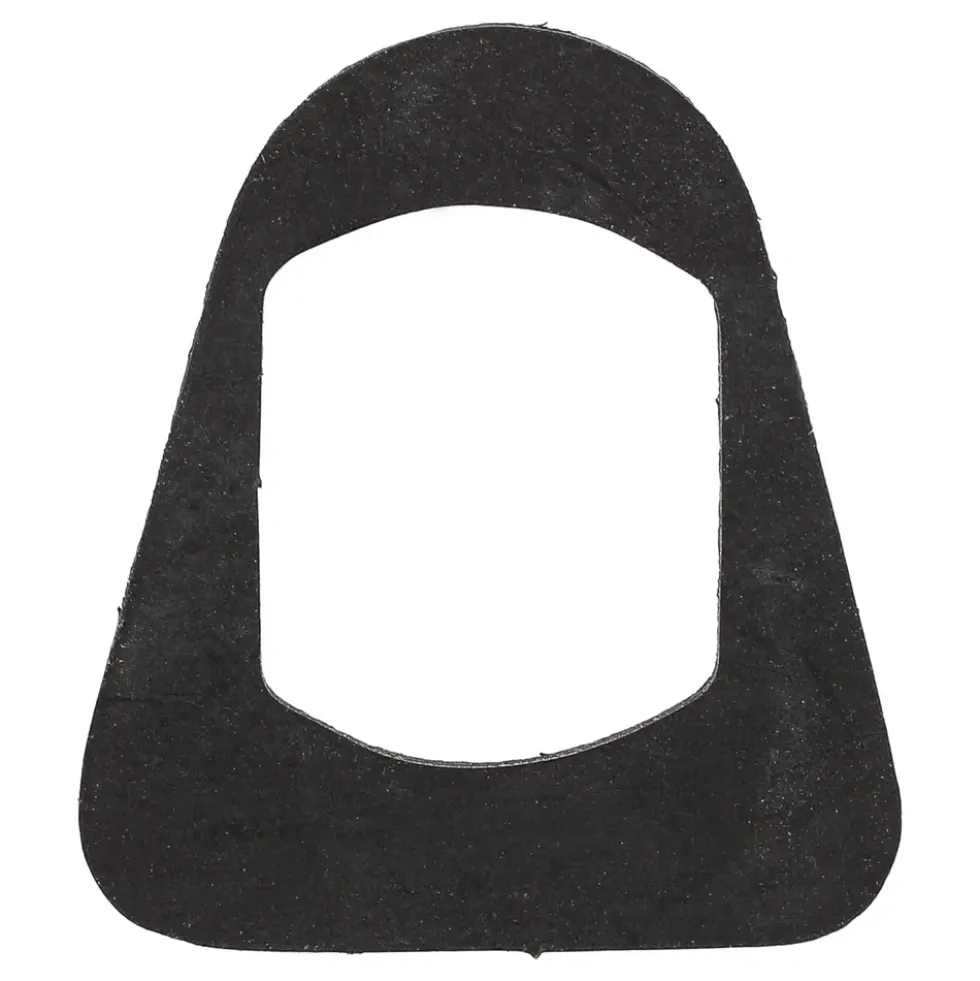 Joint de serrure de trappe à essence pour VOLKSWAGEN Combi Split (03/1955-07/1966)