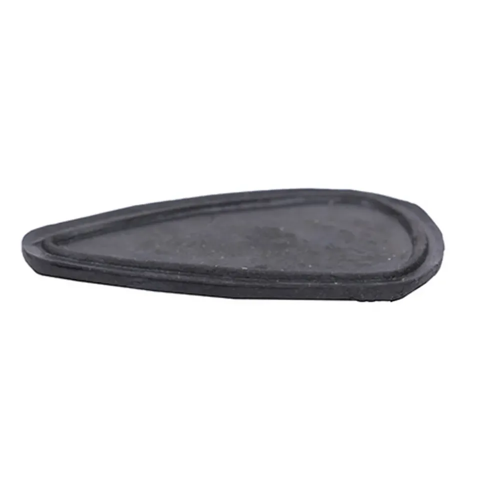 Joint de support de catadioptre pour Porsche 356 B et C (1960-1965)