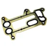 Joint de support de filtre à huile pour BMW X3 E83 LCI (11/2006-08/2010)