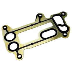 Joint de support de filtre à huile pour BMW X3 E83 LCI (11/2006-08/2010)